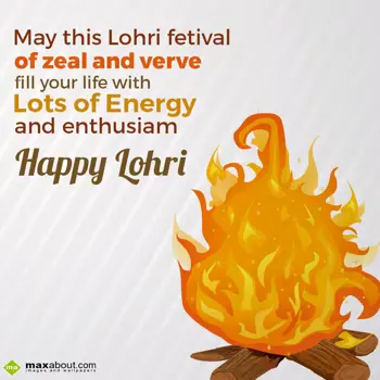 Lohri Wishes: May this Lohri fetiv