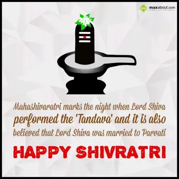 Mahashivratri Wishes: Mahashivaratri marks