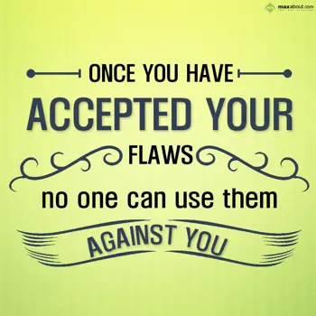 Quotes Wishes: Once you have accept