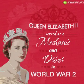 People Facts Wishes: Queen Elizabeth 2 se