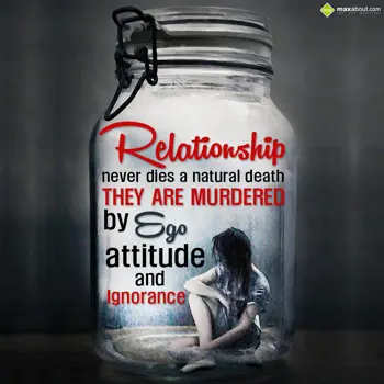 Quotes Wishes: Relationship never d