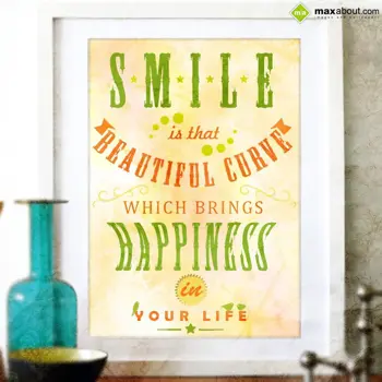 Smile Wishes: Smile is that beauti