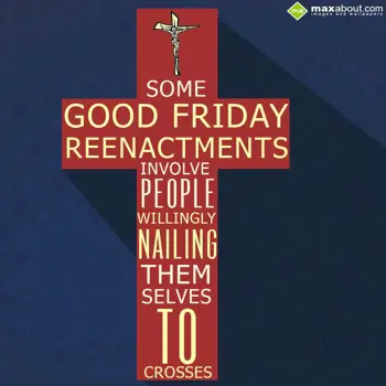 Good Friday Wishes: Some Good Friday ree