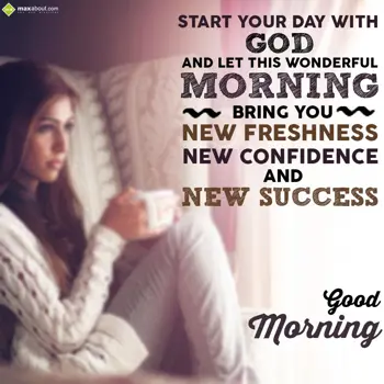 Good Morning Wishes: Start your day with 