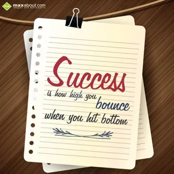 Cool Wishes: Success is how high 