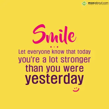 Smile Wishes: SMILE...
Let everyo