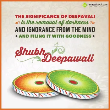 Shubh Diwali Wishes: The significance of 