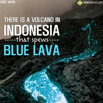 Country Facts Wishes: There is a volcano i