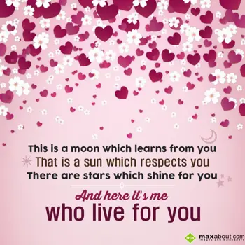 Love Wishes: This is a moon which