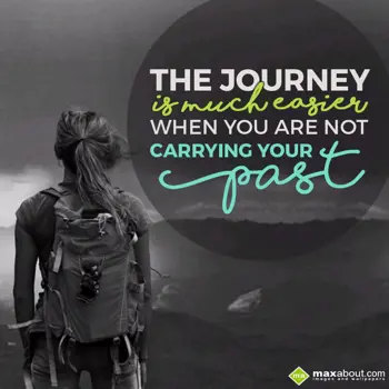 Encouragement Wishes: The journey
is much