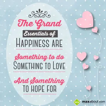 Love Wishes: The grand essentials