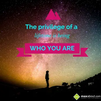 Life Wishes: The privilege of a
