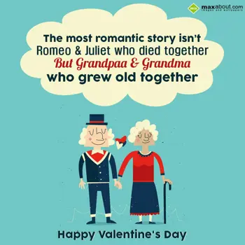 Valentine Day Wishes: The most romantic st