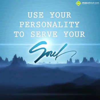 Quotes Wishes: Use your personality