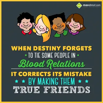 Best Friends Wishes: When destiny forgets