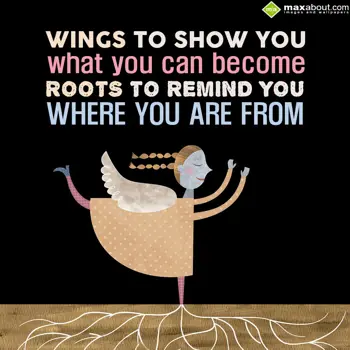 Life Wishes: Wings to show you wh