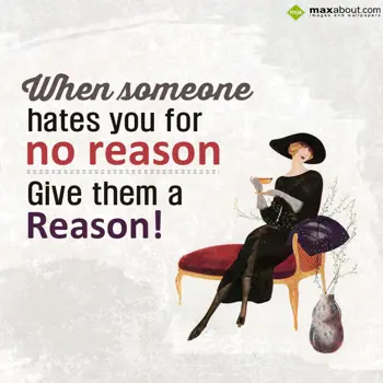 Quotes Wishes: When someone hates y