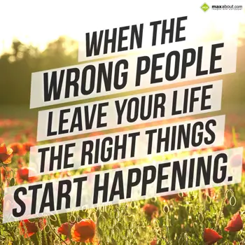 Motivational Wishes: When the wrong peopl