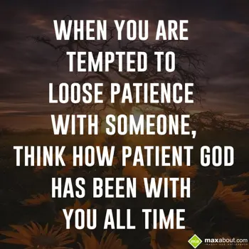 Quotes Wishes: When You Are Tempted