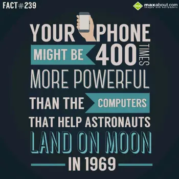 Love Facts Wishes: Your phone might be 