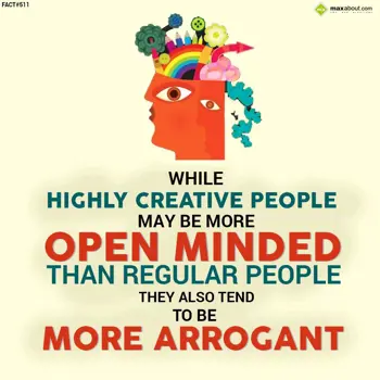 Facts Wishes: While highly creativ