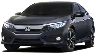 Honda Civic (NEW)