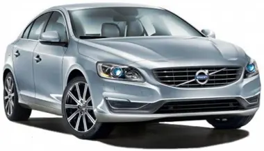 Volvo S60 Diesel D4 Summum