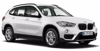 BMW X1 xDrive20d xLine