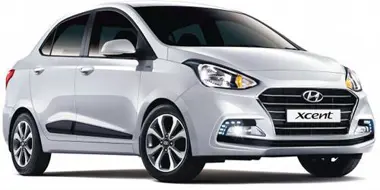 Hyundai Xcent SX (O)