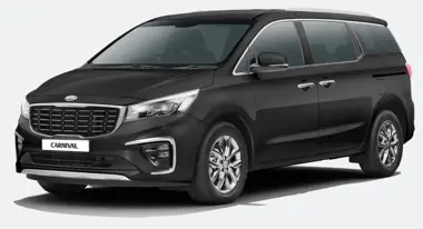 Kia Carnival Premium 7