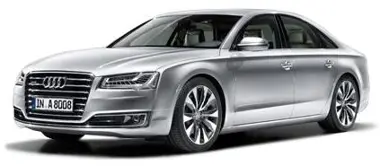 Audi A8 Diesel 3.0 TDi