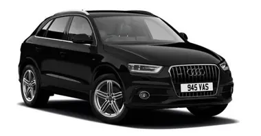 Audi Q3 (2012)