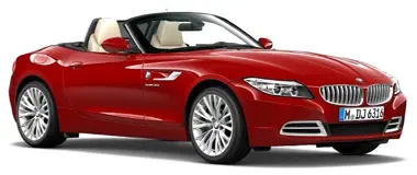 BMW Z4 sDrive35i Design Pure Traction (Petrol)