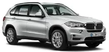 BMW X5 (2013)