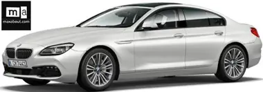 BMW 6 Series