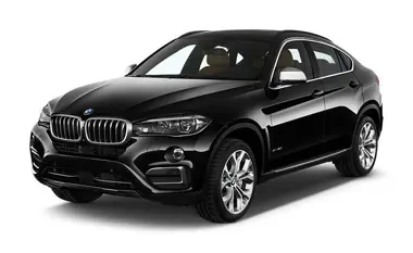 BMW X4 SAV Crossover Concept