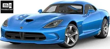 Dodge Viper SRT