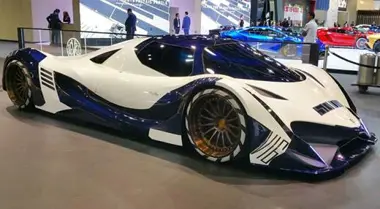 Devel Sixteen