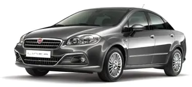 Fiat Linea