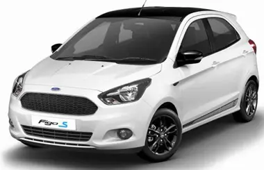 Ford Figo Sports