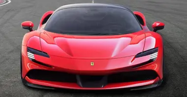 Ferrari SF90