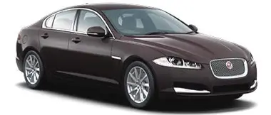 Jaguar XF 3.0 Diesel S