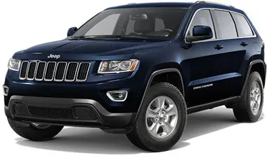 Jeep Grand Cherokee Diesel Limited