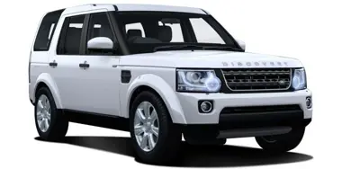 Land Rover Discovery 4 Diesel SE