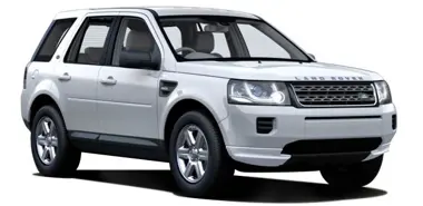 Land Rover Freelander 2 Diesel SE