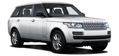 Land Rover Range Rover LWB Vogue SE (Diesel)