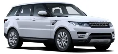 Land Rover Range Rover Sport Autobiography Dynamic (Petrol)