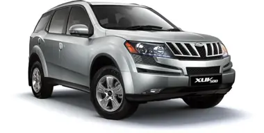 Mahindra XUV500 Diesel Sportz