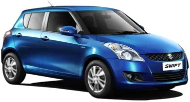 Maruti Swift Diesel (2013)