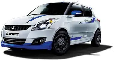 Maruti Swift (2013)